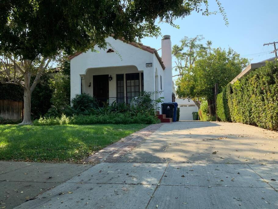 House, Walking Distance From Universal Studios Лос-Анджелес Экстерьер фото
