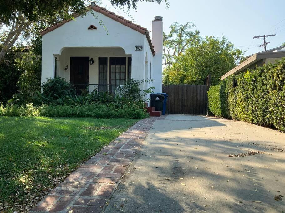 House, Walking Distance From Universal Studios Лос-Анджелес Экстерьер фото